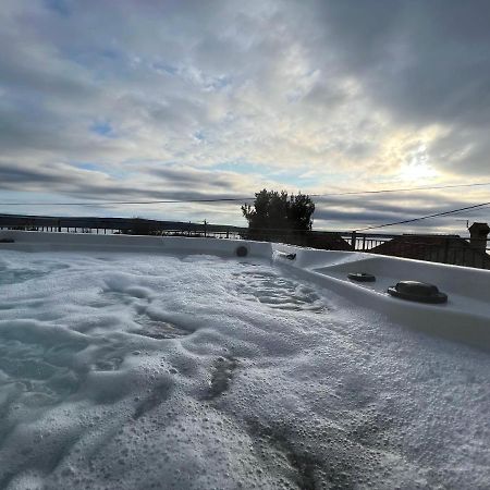 Podgora Experience Suite With Jacuzzi Nerezine Buitenkant foto