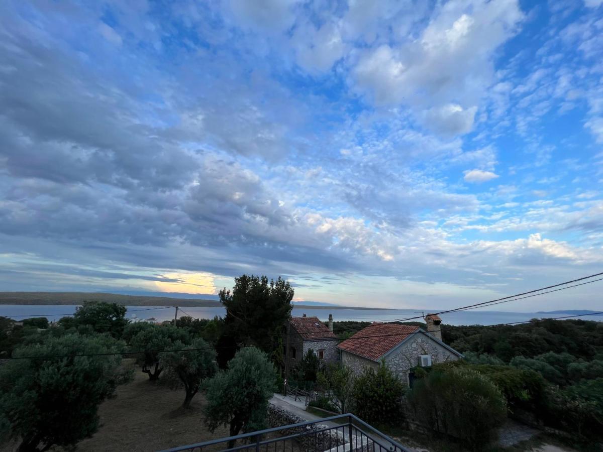 Podgora Experience Suite With Jacuzzi Nerezine Buitenkant foto