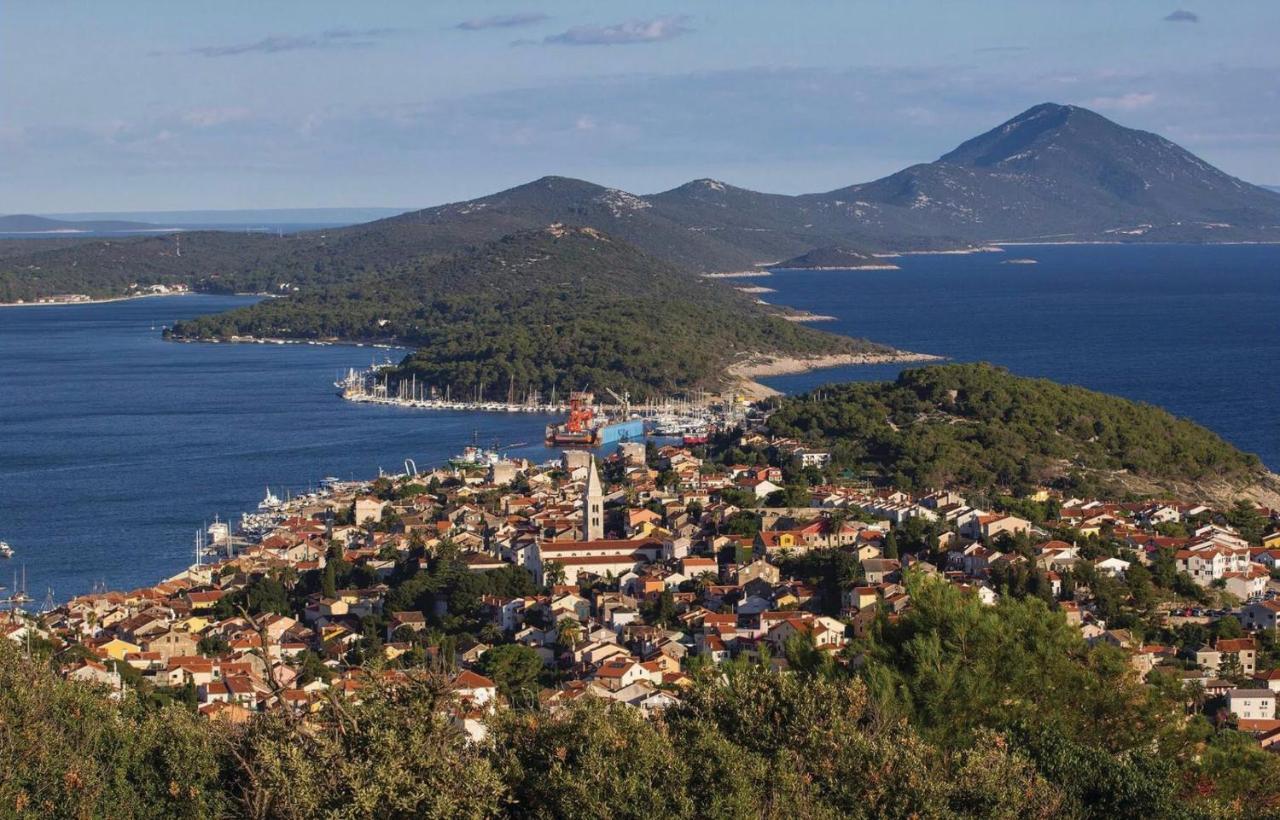 Podgora Experience Suite With Jacuzzi Nerezine Buitenkant foto