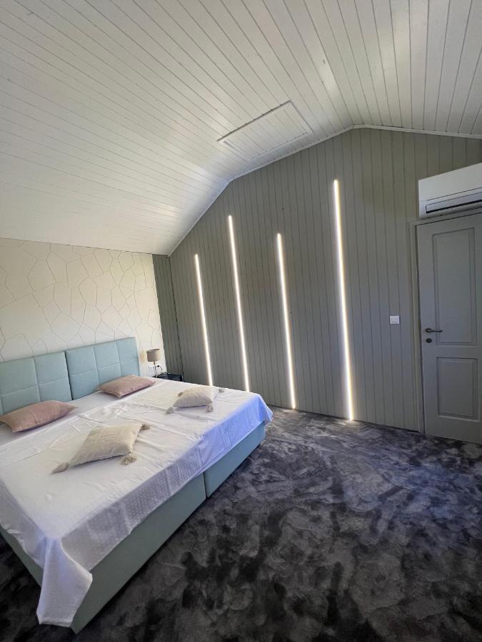 Podgora Experience Suite With Jacuzzi Nerezine Buitenkant foto