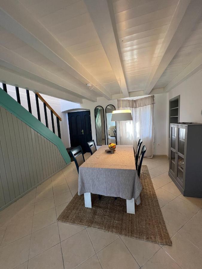 Podgora Experience Suite With Jacuzzi Nerezine Buitenkant foto