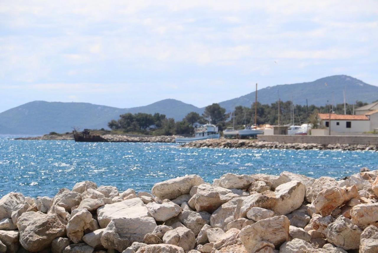 Podgora Experience Suite With Jacuzzi Nerezine Buitenkant foto