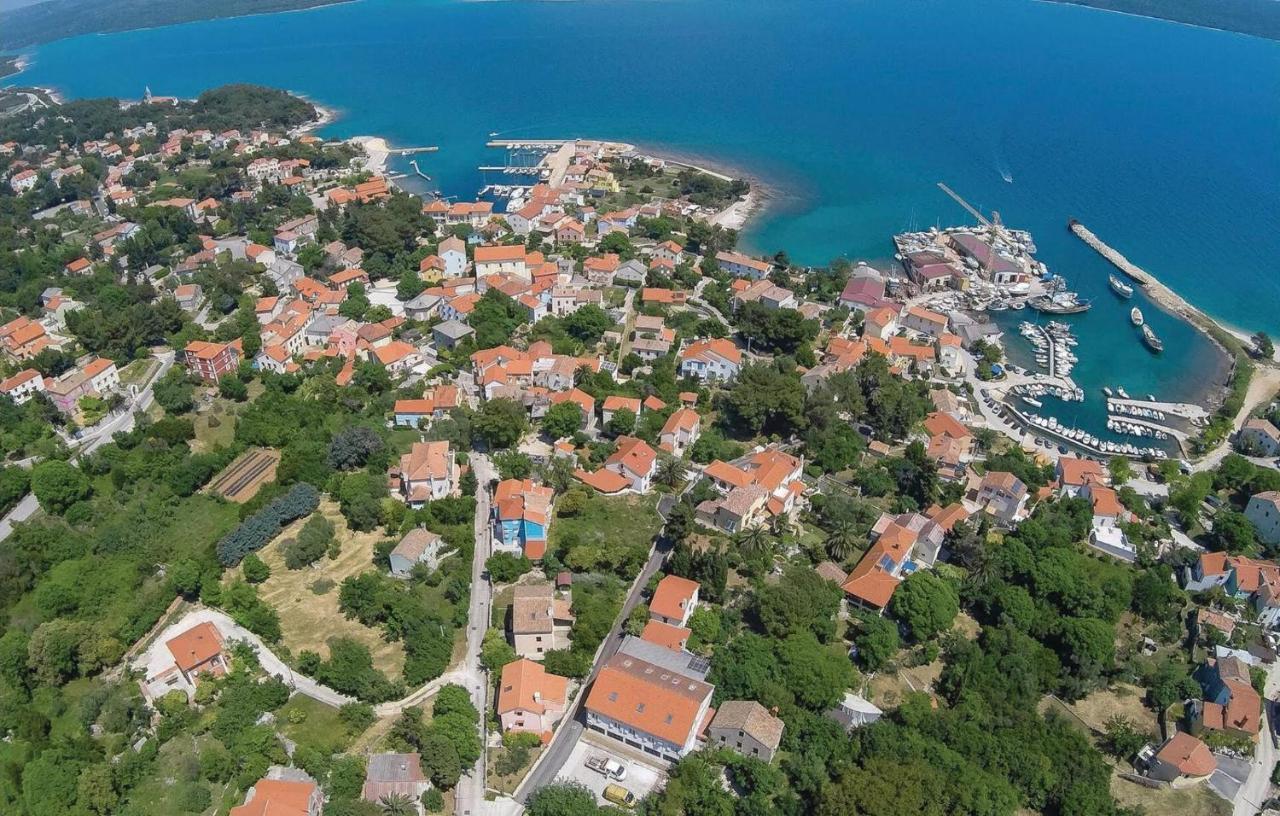 Podgora Experience Suite With Jacuzzi Nerezine Buitenkant foto