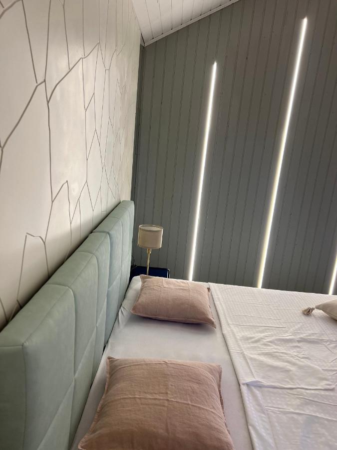 Podgora Experience Suite With Jacuzzi Nerezine Buitenkant foto