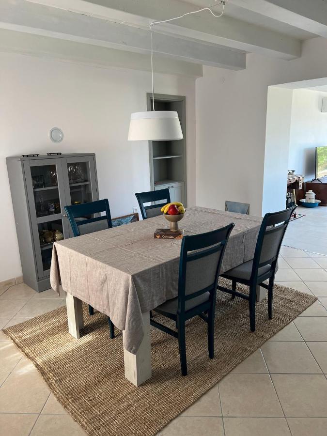 Podgora Experience Suite With Jacuzzi Nerezine Buitenkant foto