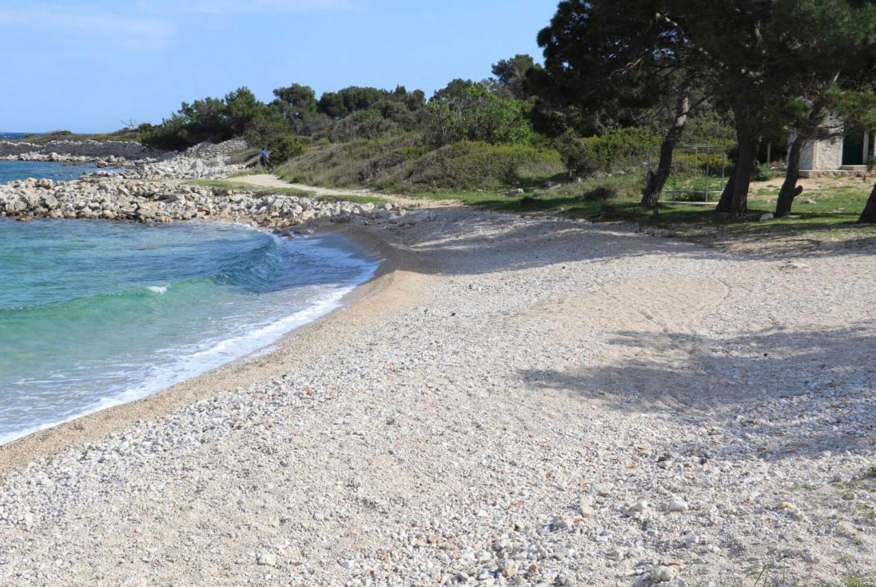 Podgora Experience Suite With Jacuzzi Nerezine Buitenkant foto
