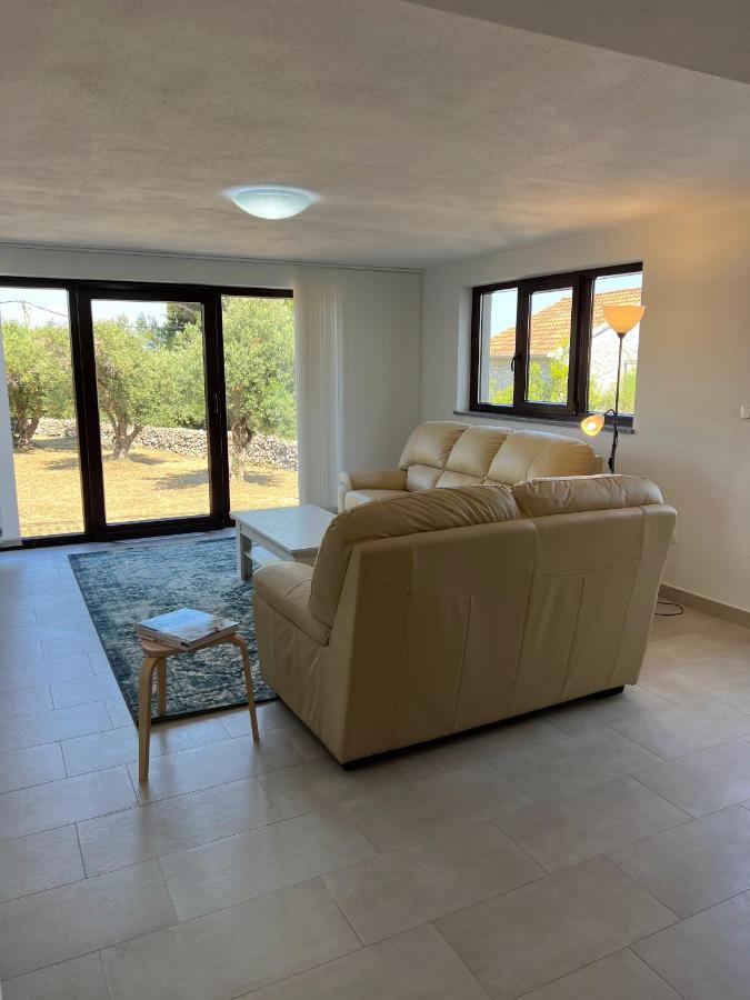 Podgora Experience Suite With Jacuzzi Nerezine Buitenkant foto