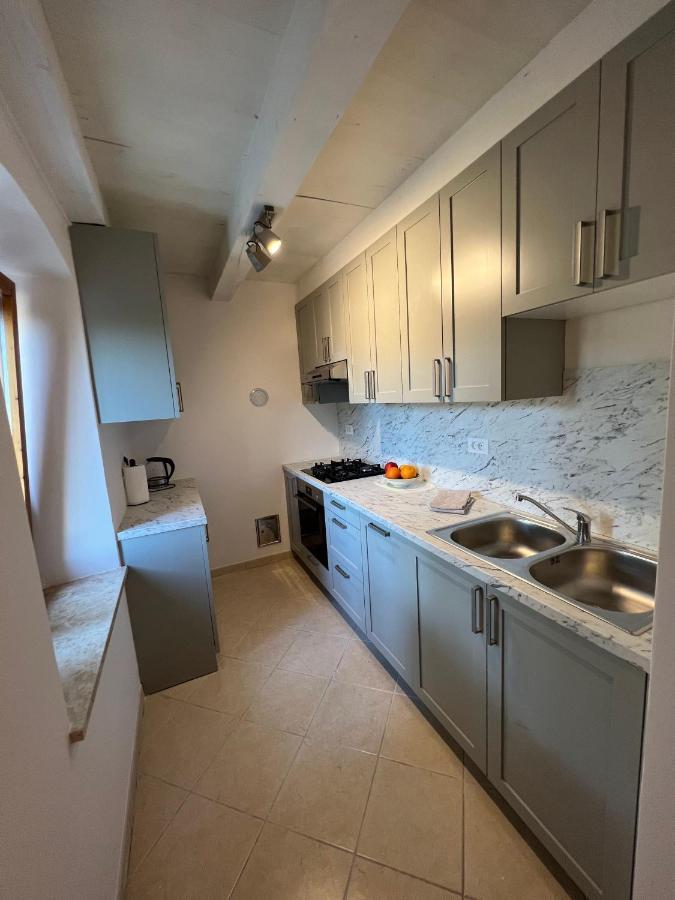 Podgora Experience Suite With Jacuzzi Nerezine Buitenkant foto