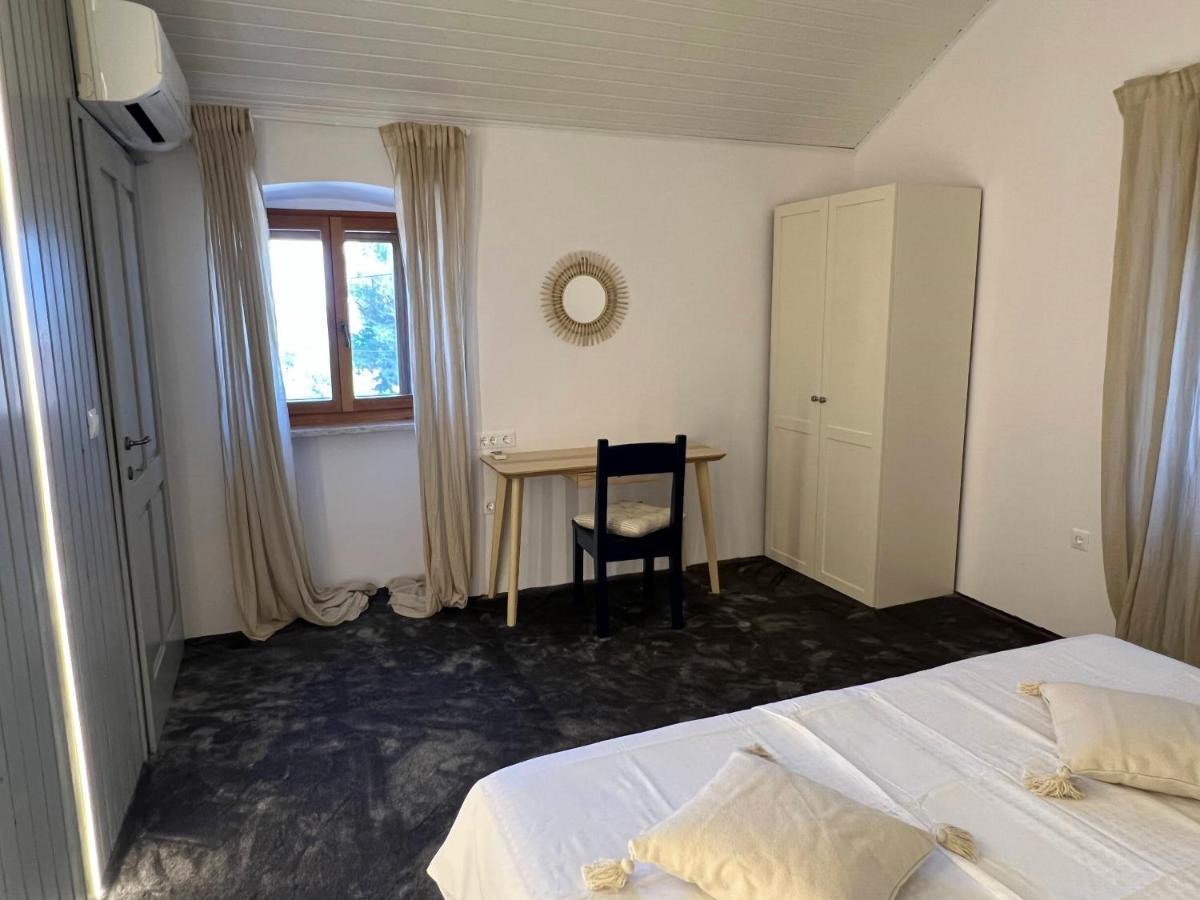Podgora Experience Suite With Jacuzzi Nerezine Buitenkant foto