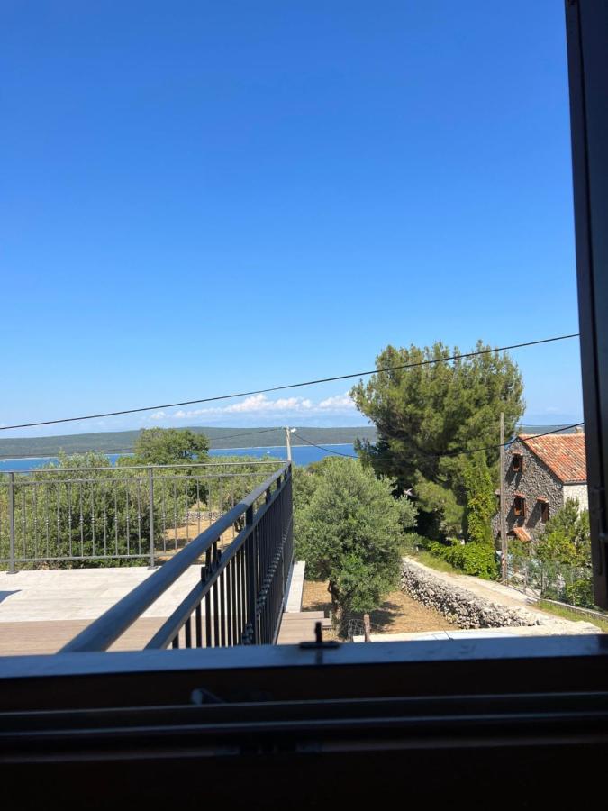 Podgora Experience Suite With Jacuzzi Nerezine Buitenkant foto
