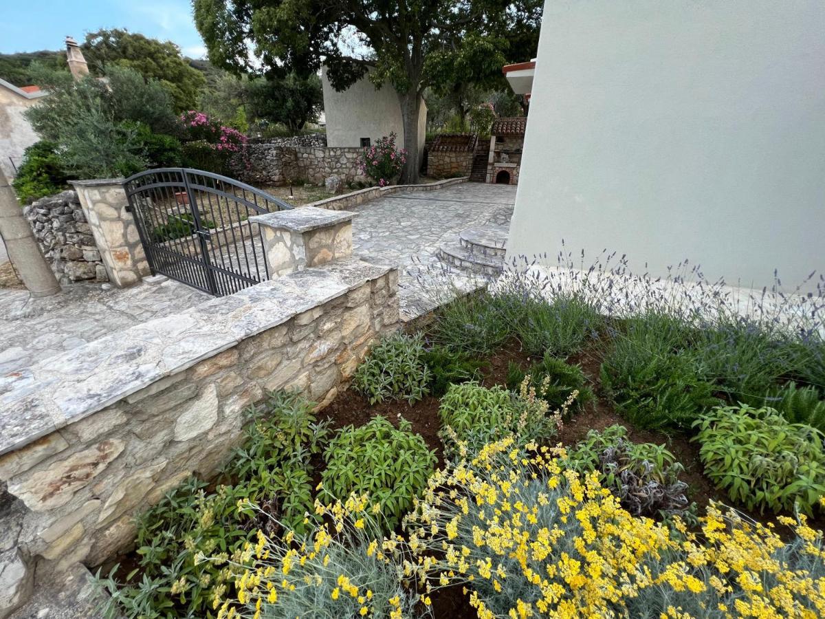 Podgora Experience Suite With Jacuzzi Nerezine Buitenkant foto