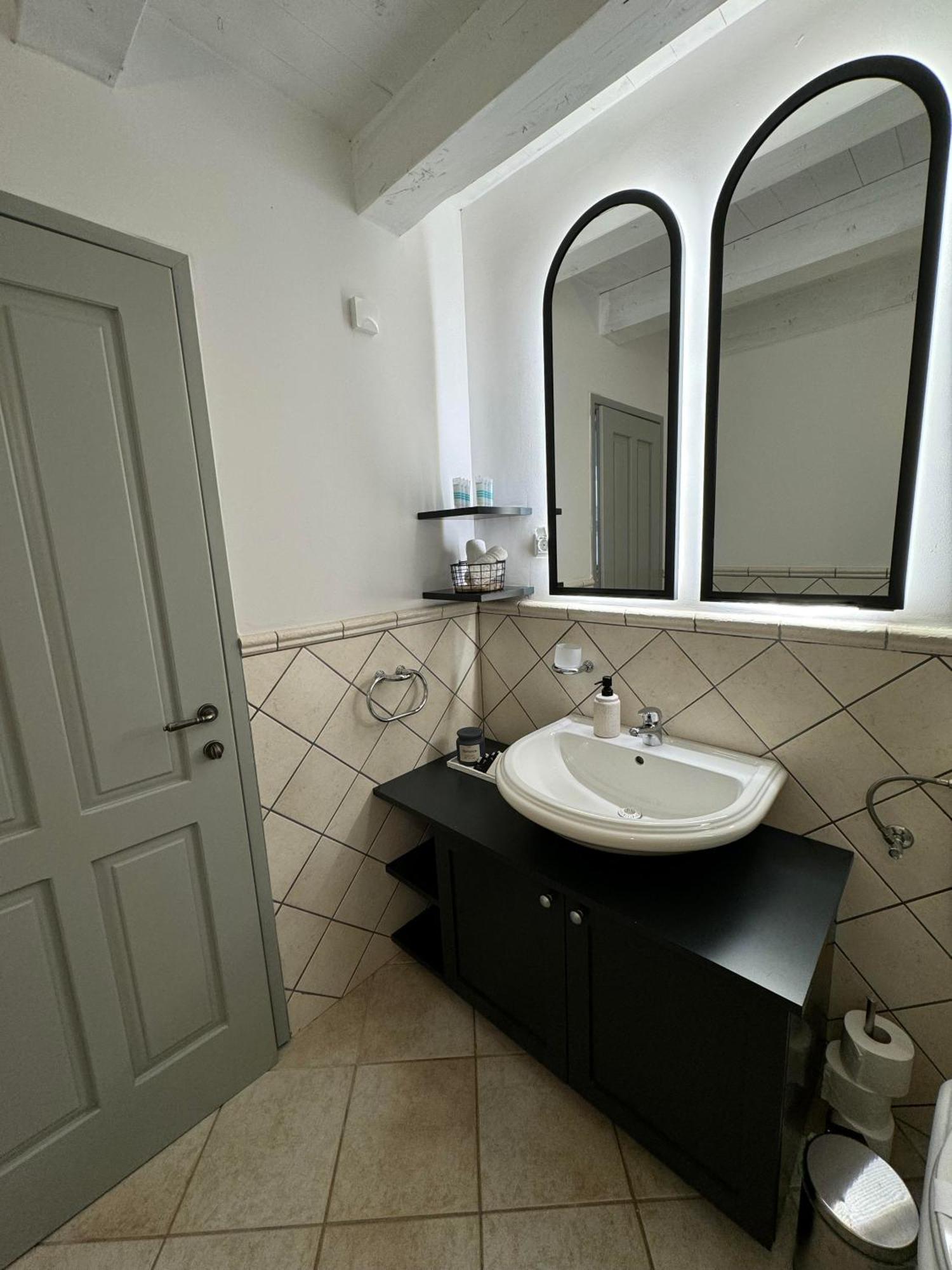 Podgora Experience Suite With Jacuzzi Nerezine Buitenkant foto